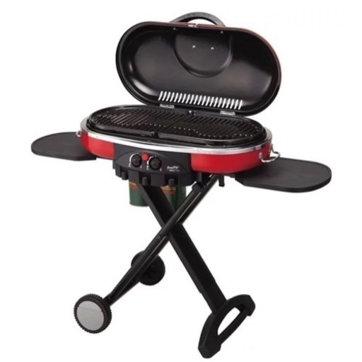 コールマン(Coleman) ロードトリップグリル LXE-J