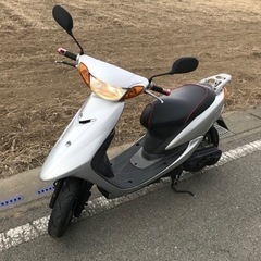 ヤマハ ジョグ SA16J エンジン好調！70キロ近く出ます！ ...