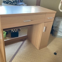 ドレッサーの画像