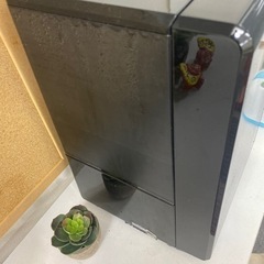 引越し処分★加湿器★早い者勝ち！の画像
