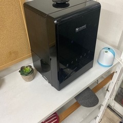 引越し処分★加湿器★早い者勝ち！