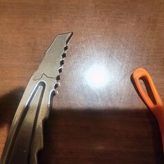 ペツル　サミットエボ