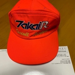 takaiタカイ　キャップ