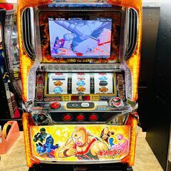 キン肉マン ～キン肉星王位争奪編～ スロット実機