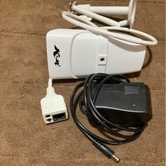 防犯カメラ、ネットカメラの画像