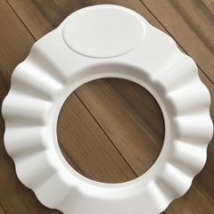 シャンプーハット　ドラえもんの画像