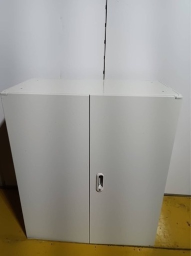 ✨激安価格✨両開きキャビネット✨事務用品✨