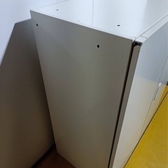 ✨激安価格✨両開きキャビネット✨事務用品✨