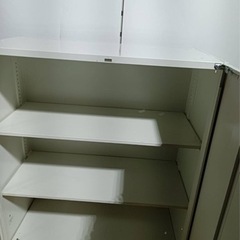 ✨激安価格✨両開きキャビネット✨事務用品✨