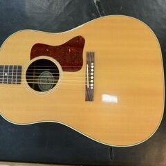 ギブソン J-29 2016 アコースティックギター エレアコ仕様。の画像