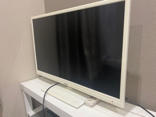 テレビ TV