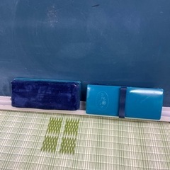 【お引取り先決定しました】黒板・黒板消し　※2/25までの画像