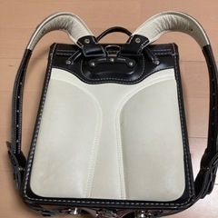 ランドセル(黒)の画像