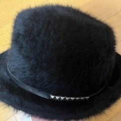 帽子4点セットの画像