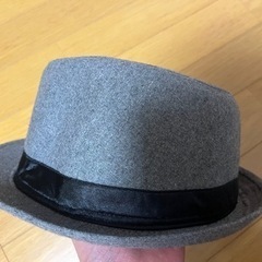 帽子4点セットの画像