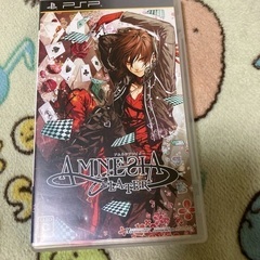 AMNESIA LATERアムネシアレイター