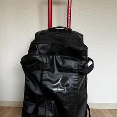 3月末まで値下げ！！ザ・ノース・フェイス キャリーバッグ THE...