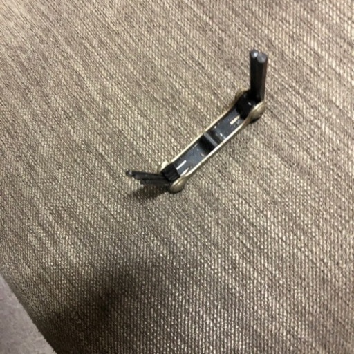 工具