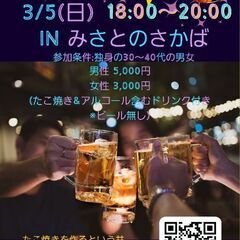 たこ焼き🐙パーティー