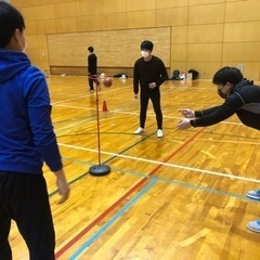 たのしいスポーツ(単発) - 友達