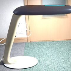 蛍光灯スタンド　学習用　読書灯
