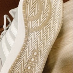 メンズadidasハイカットスニーカー最終値下げ‼️の画像