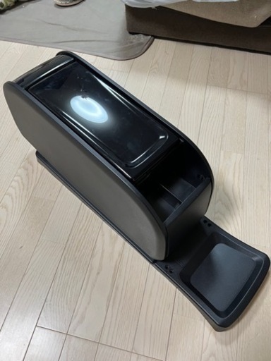 80ヴォクシー純正コンソール