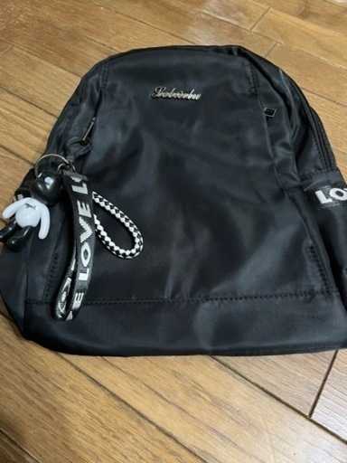 カバン　新品