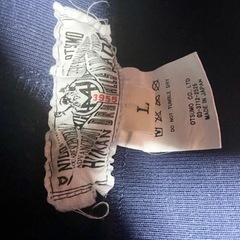 【価格値下げ】HUMANMADEx GIRLSDON'TCRY HOODIE Tシャツセットの画像