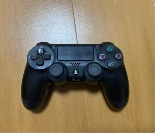 PS4 コントローラー