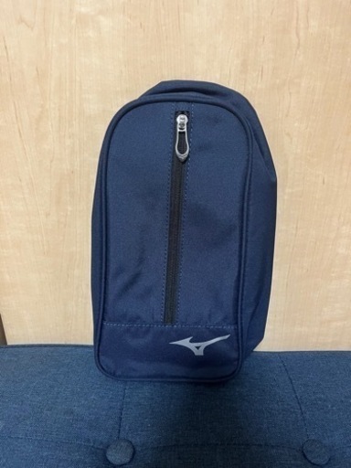 【新品未使用】ミズノ ワンショルダーバッグ