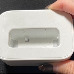 【中古】充電器/卓上ホルダー各種の画像