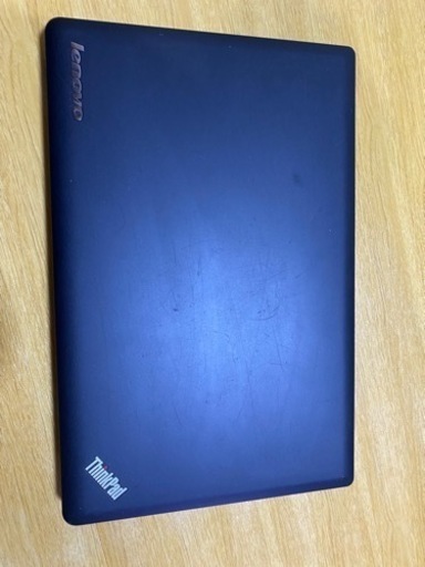 Lenovo ThinkPad Edge E530 Core i5 Windows10Pro