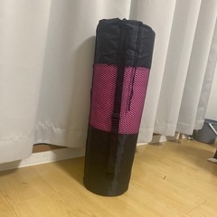 ヨガマット