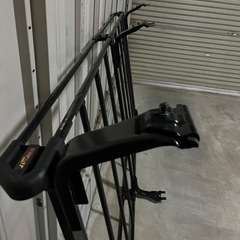 クリッパーリオ TUFREQ(タフレック) ルーフキャリア