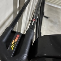 クリッパーリオ TUFREQ(タフレック) ルーフキャリア