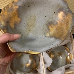 うつわ tablewareの画像