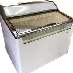 サンヨー　冷凍ショーケース　SCR-090DNA