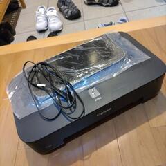 インクジェットプリンタiP2700