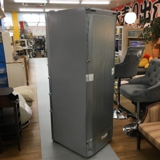 S750 ★ AQUA 冷蔵庫 (355L) 4ドア 2019年製 AQR-36H（S)⭐動作確認済 ⭐クリーニング済