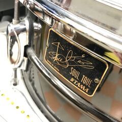 スネア タマ NSS1455　そうる透モデル ※中古Bランク品の画像