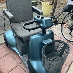 シニアカー　シルバーカー　シニアバイク