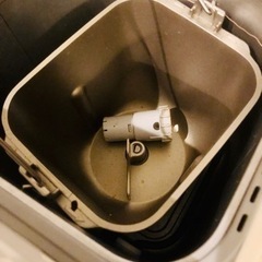 【お取引中】Panasonicホームベーカリーの画像