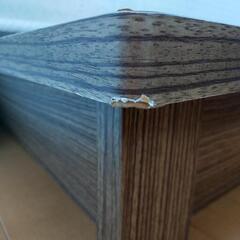 マニフレックス　マットレス　ベッドフレーム  クイーンの画像