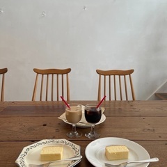 カフェ巡り - メンバー募集