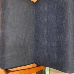 2人掛けソファー🛋の画像