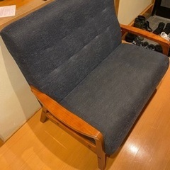 2人掛けソファー🛋