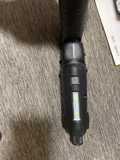 パナソニック　インパクトドライバー　美品