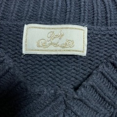 値下げ⤵️【中古】❣️Rady❣️セーター　Ｍの画像