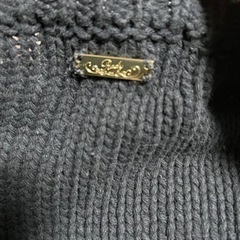 値下げ⤵️【中古】❣️Rady❣️セーター　Ｍの画像